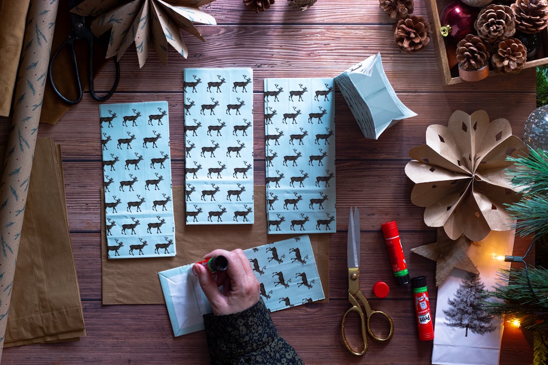 Crafting Your Way to Creativity: The Therapeutic Art of DIY Projects Crafting Your Way to Creativity: The Therapeutic Art of DIY Projects